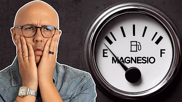 ¿Qué agota el magnesio del suelo?