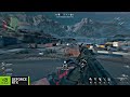 DELTA FORCE PC Gameplay ULTRA Settings 🔥 | هل سيرفر البيسي أقوى من الموبايل؟ 🤔