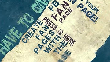 FB Fan Page Press - Wordpress Theme For Fan Pages