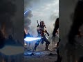 Ninja cyborg vs Monsters #youtubeshortsninja #viral #video #ninja #trending #fyp #shorts #instagram