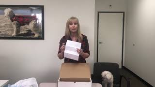 How To Return A Package