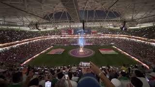 IUSA vs IRAN World Cup 2022 Qatar