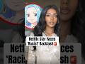 Netflix Star Faces 'Racist' Backlash #shorts #onepiece #inakigodoy