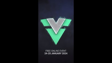 Get ready for Vue.js Nation 2024!