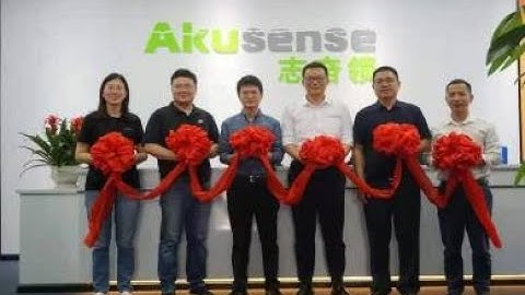 SHENZHEN AKUSENSE TECHNOLOGY CO.,LTD