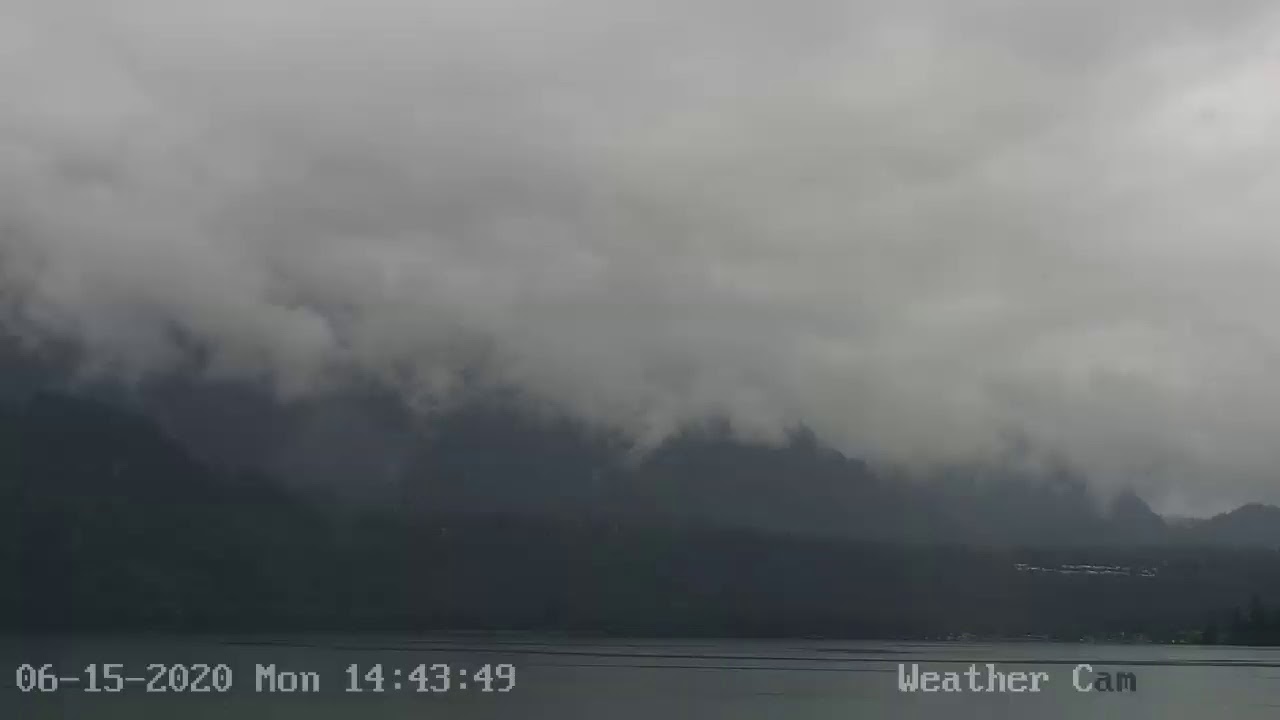 Cultus Lake Marina Live Stream YouTube