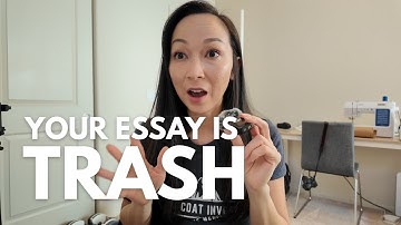 BRUTALLY HONEST Med School Personal Statement Advice (No One Tells You This)