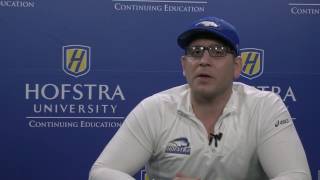 Wrestling Summer Camp with Dennis Papadatos has many guest speakers coming in