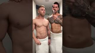 Gay Couples  Gay Romance shortbeta shortsfeed lgbtqia funnymoments loveislove lovestatus