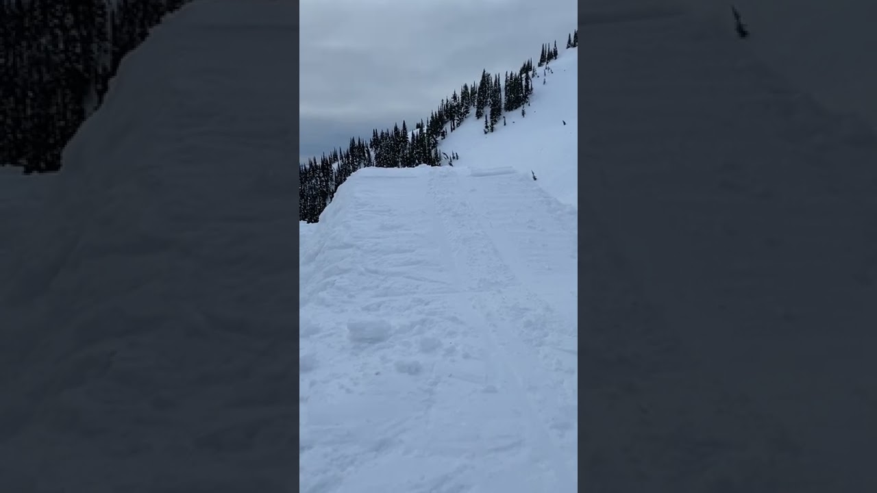 Just gonna send it
