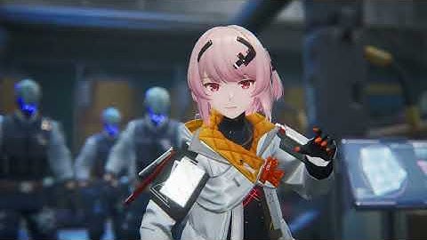 Character Trailer - Fritia Ignis丨Snowbreak: Containment Zone