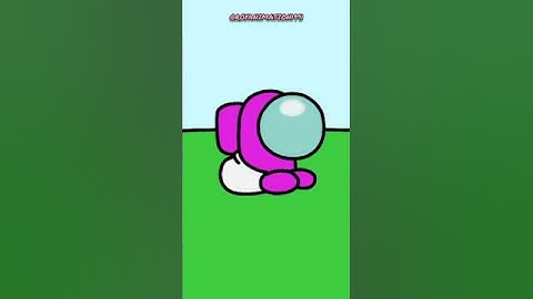 Among us song 2 (animation meme 🤣) @RoyAnimation1991 #amongus #flipaclip #meme #song #animation