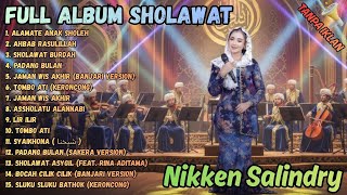 NIKEN SALINDRY - FULL ALBUM VIDEO TERBARU - NIKEN SALINDRY VIRAL 2026