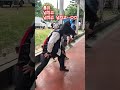 😱😱혹!!!전설의 신해철님??밀양 아리랑 창작 가요제~저대상팀보다 더 대상감 헤드뱅이~😁😁
