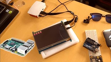 Raspberry pi 3 Stretch is here | Display configuration