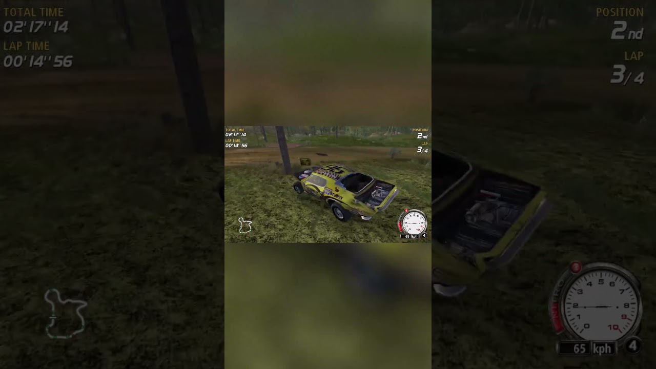 Flatout rnd pt.7 