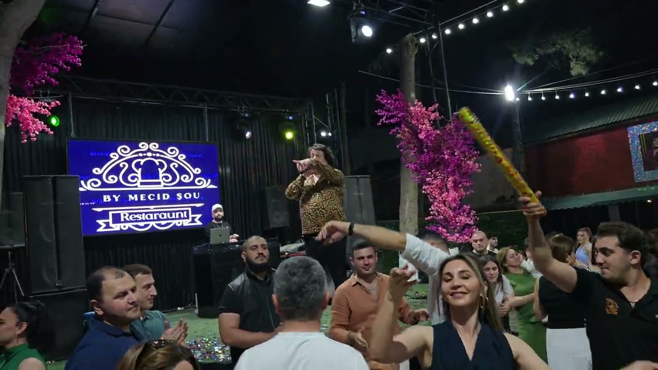 Mecid Samiloglu Popuri 5