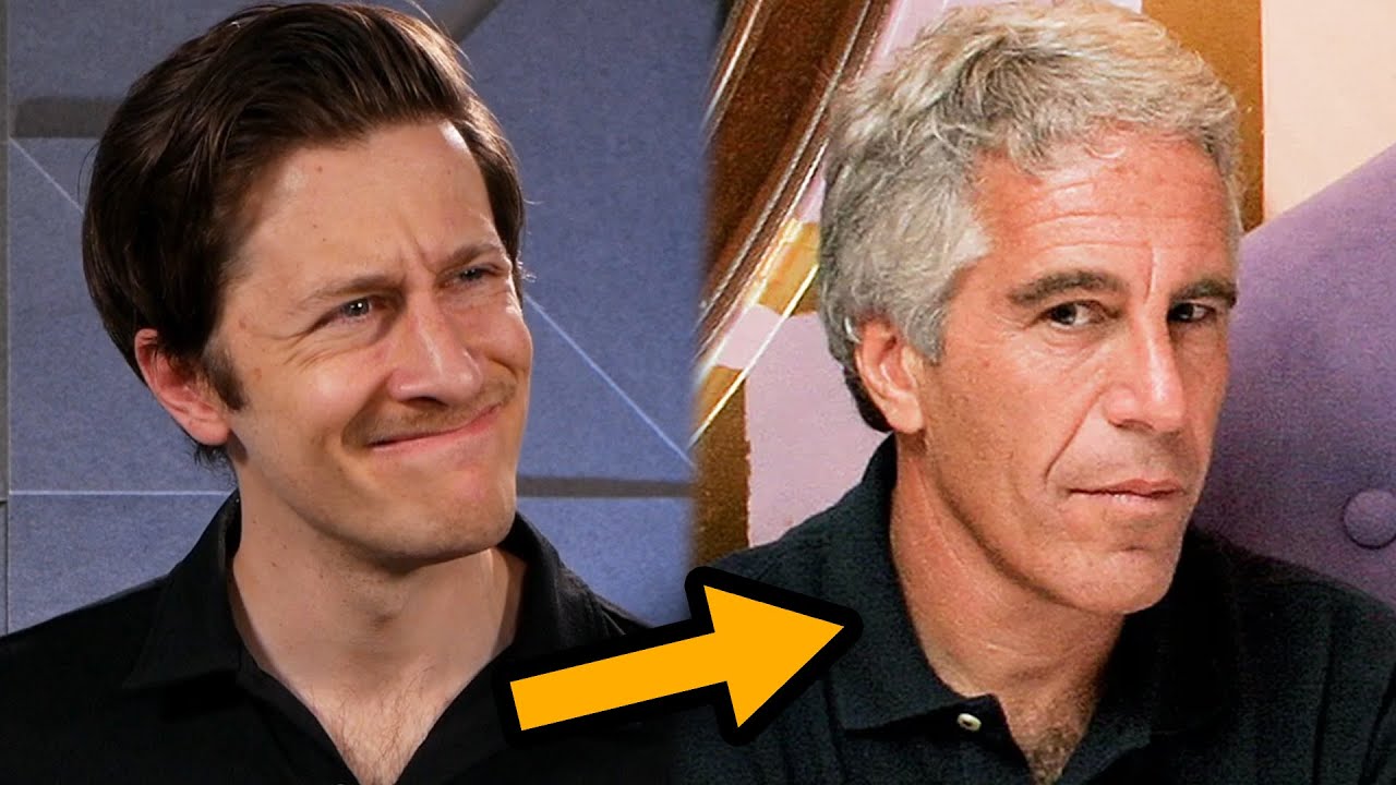 Would we even BELIEVE the Epstein files at this point?