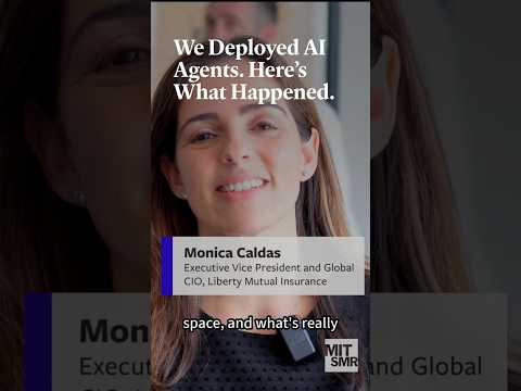 Implementing An Agentic AI Workflow.