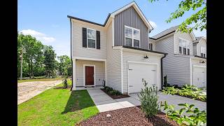 1409 Alleghany River St, Greensboro, NC 27405
