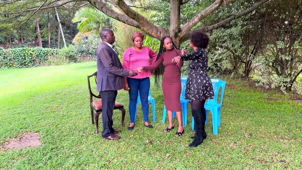 POV useless things I got my child 😭 sidehen exposes deadbeat Mubaba💔