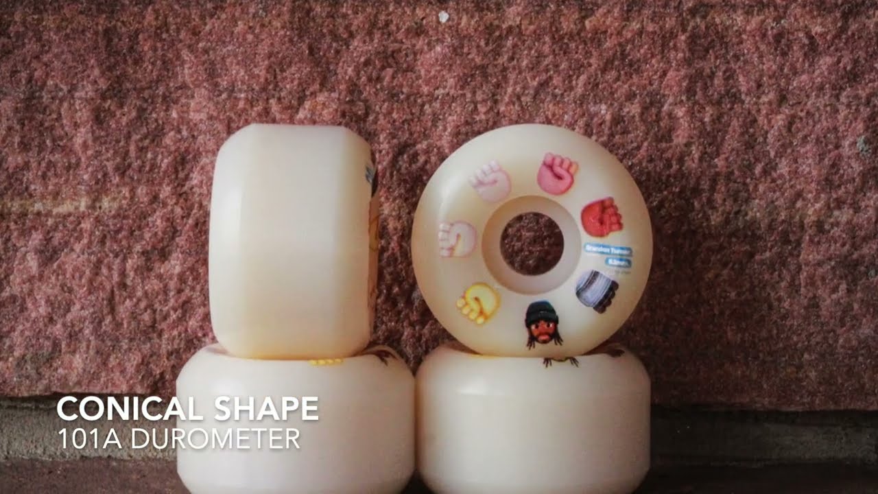 Ghetto Child Wheel review