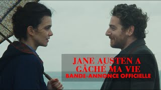Jane Austen A Gâché Ma Vie - Bande-Annonce Officielle Stf