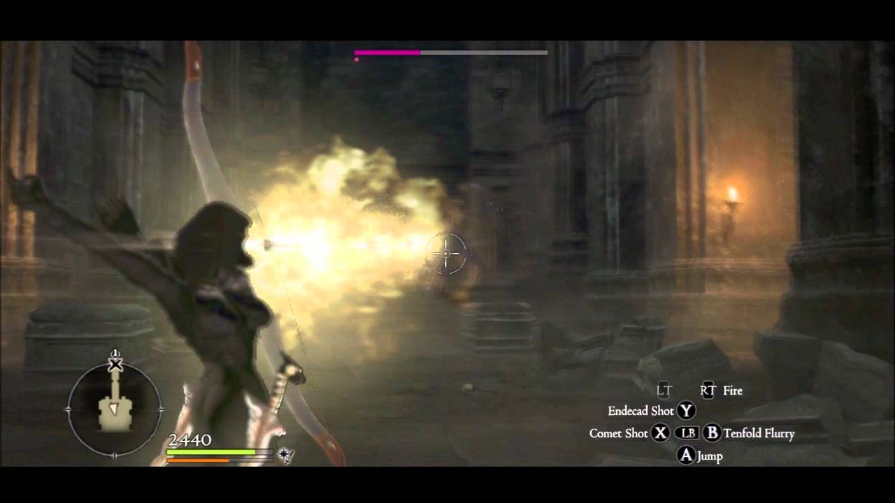 Dragon's Dogma - The Savvy - Grave Danger