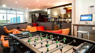 Best Western Saint-Etienne Porte du Forez, Andrézieux-Bouthéon, France | Travel With Sheenu