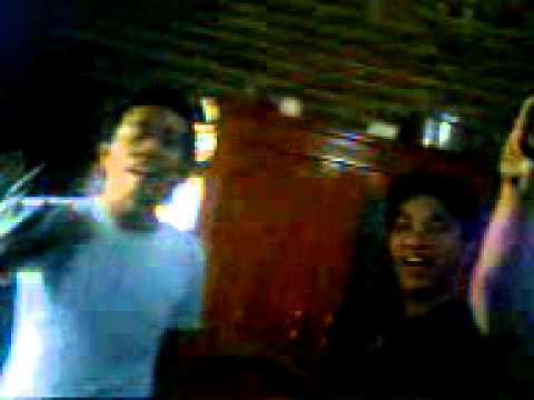 Video kLip Rumah Kita aLa BAGREX.3gp