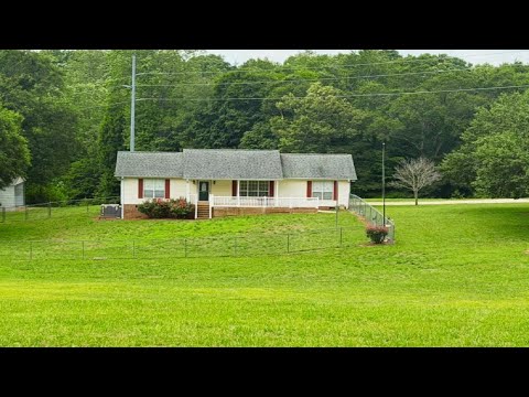 1249 Hardin Road, Dallas, NC home video tour