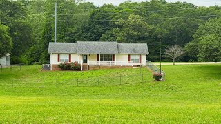 1249 Hardin Road video tour