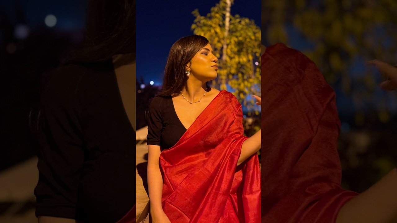 My bengali era 🫰🏻😍 