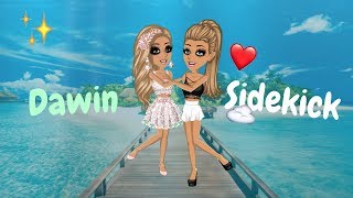 Dawin SideKick - MSP Music Video