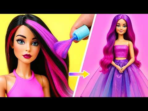 👕✨ LET'S LEARN HOW TO DRESS! Fun Daily Routines for Kids 🌈💖