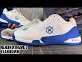 The Most Durable Shoe On The Market Just Got Better- Xenon Xtreme 2
