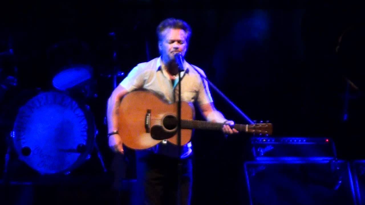 John Mellencamp Cherry bomb (live in Berlin 2011) YouTube