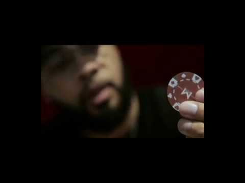 Gimmicks and Tutorial Sucker Punch Poker Chip Magic Trick By Mark Southworth