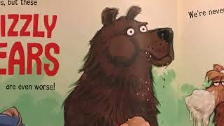 Count the Monkeys read aloud