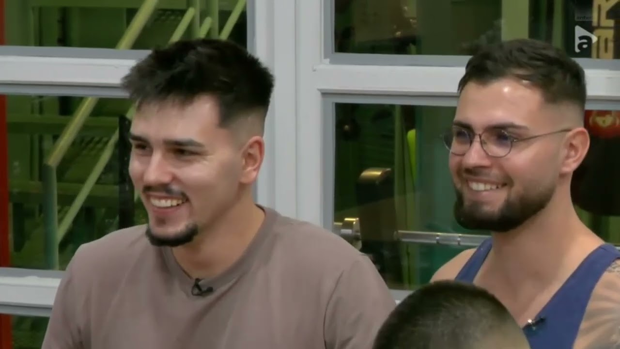 Dedicație muzicală din partea Laviniei pentru Adin- mireasa sezon 12