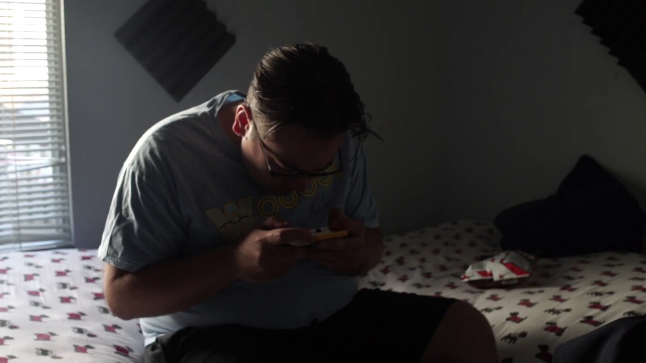 Two Months, Two Years - Pete Fiorentino