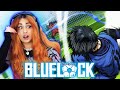 TO BE REBORN | Blue Lock Episode 4-5 Reaction + Review!