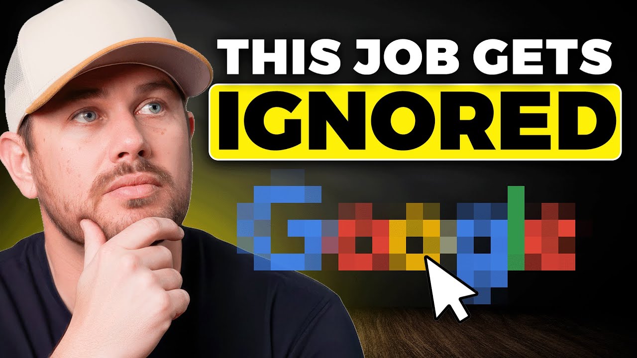 This Job Easily Makes Millionaires - Why Does Nobody Want To Do This?