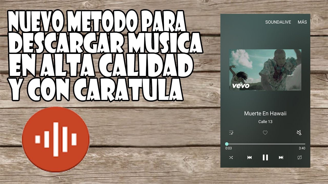 Bajar Musica De Youtube 320 Kbps