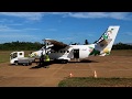 Air Guyane Let-410 flight