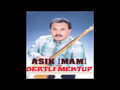 Aşık İmami - Tibili Uyanmış (Deka Müzik)