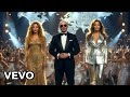 Pitbull Ft Shakira Jenifer Lopez Global Fire Tonight New Music Anthem