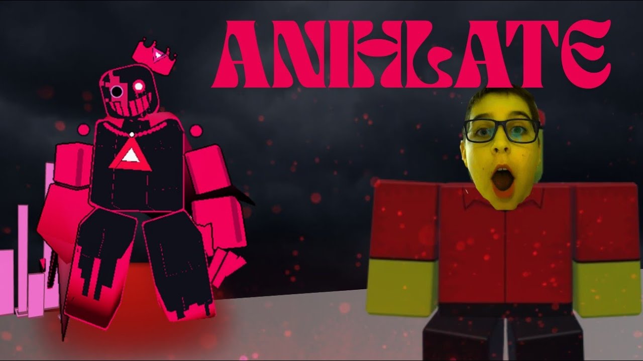 Annihilating My Friends As John Doe - Roblox Forsaken - YouTube