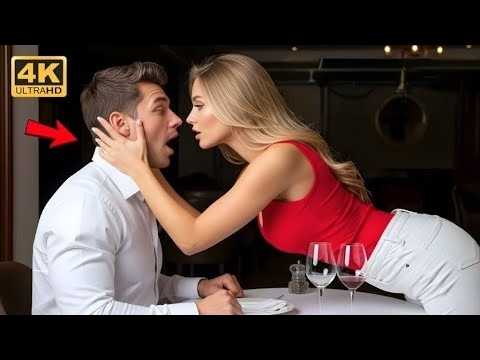 Heiligabend, und ich saß allein in einem vollen Restaurant, nachdem mein Date mich mit den Worten „Du bist nicht mein Typ“ hatte stehen lassen – vor einem Kellner, der Mitleid hatte, und vor einer...