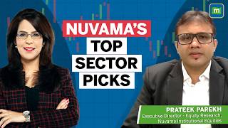 Nuvama’s Prateek Parekh On Q2 Results, Sector Bets And What To Do In This Market